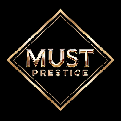 MUST PRESTIGE INTERNATIONAL Luxury Real Estate, Yachts, Private Jets, and Bespoke Interior Design www.mustprestige.com