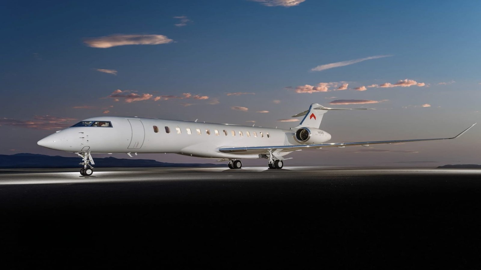 MUST PRESTIGE INTERNATIONAL JET BROKER www.mustprestige.com 2020 BOMBARDIER GLOBAL 7500 Private Jets for sale Jets privés à vendre Aviones y jets privados en venta Jatos particulares à venda プライベートジェットの販売 बिक्री के लिए निजी जेट 私人喷气式飞机出售 Частные самолеты на продажу Privatjets zu verkaufen Jet privati in vendita Prywatne odrzutowce na sprzedaż 개인용 제트기 판매 중 Privéjets te koop طائرات خاصة للبيع