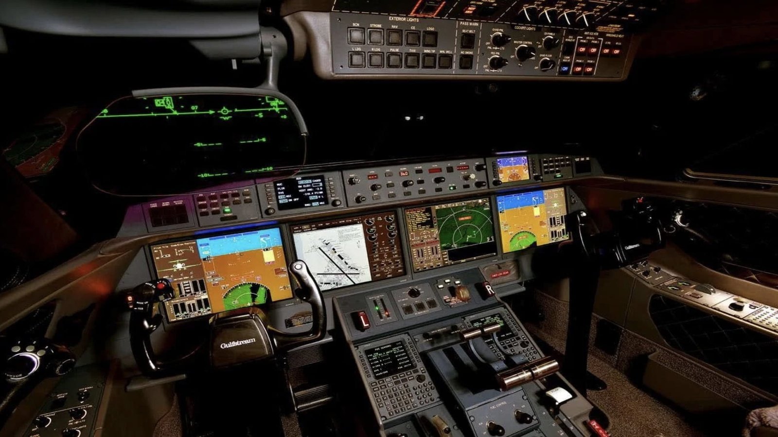 MUST PRESTIGE INTERNATIONAL JET BROKER www.mustprestige.com 2019 GULFSTREAM G650ER Private Jets for sale Jets privés à vendre Aviones y jets privados en venta Jatos particulares à venda プライベートジェットの販売 बिक्री के लिए निजी जेट 私人喷气式飞机出售 Частные самолеты на продажу Privatjets zu verkaufen Jet privati in vendita Prywatne odrzutowce na sprzedaż 개인용 제트기 판매 중 Privéjets te koop طائرات خاصة للبيع