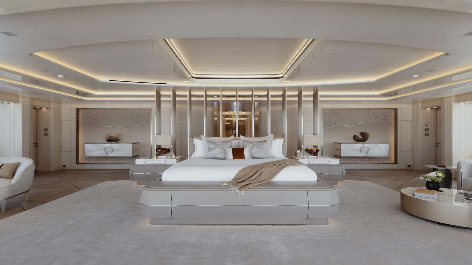 MUST PRESTIGE INTERNATIONAL YACHT BROKER www.mustprestige.com H3 Gigayacht Yachts for sale Yachts à vendre Yates en venta iates à venda 販売中のヨット बिक्री के लिए नौकाएँ 待售游艇 Яхты на продажу Yacht zu verkaufen Yacht in vendita Jachty na sprzedaż 판매 중인 요트 Jacht te koop يخوت للبيع