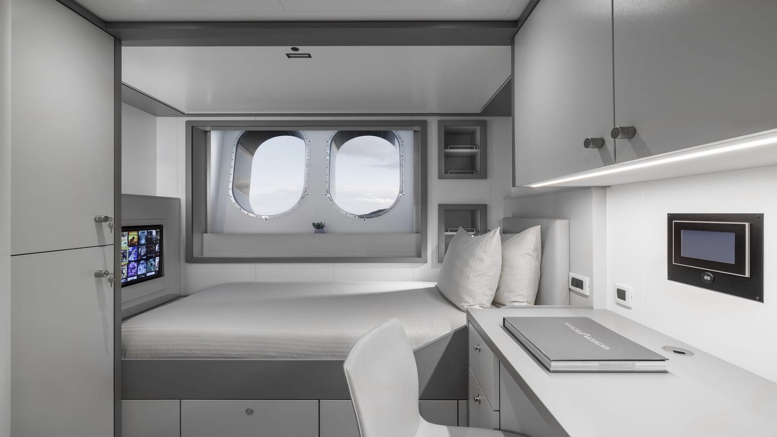 MUST PRESTIGE INTERNATIONAL YACHT BROKER www.mustprestige.com H3 Gigayacht Yachts for sale Yachts à vendre Yates en venta iates à venda 販売中のヨット बिक्री के लिए नौकाएँ 待售游艇 Яхты на продажу Yacht zu verkaufen Yacht in vendita Jachty na sprzedaż 판매 중인 요트 Jacht te koop يخوت للبيع