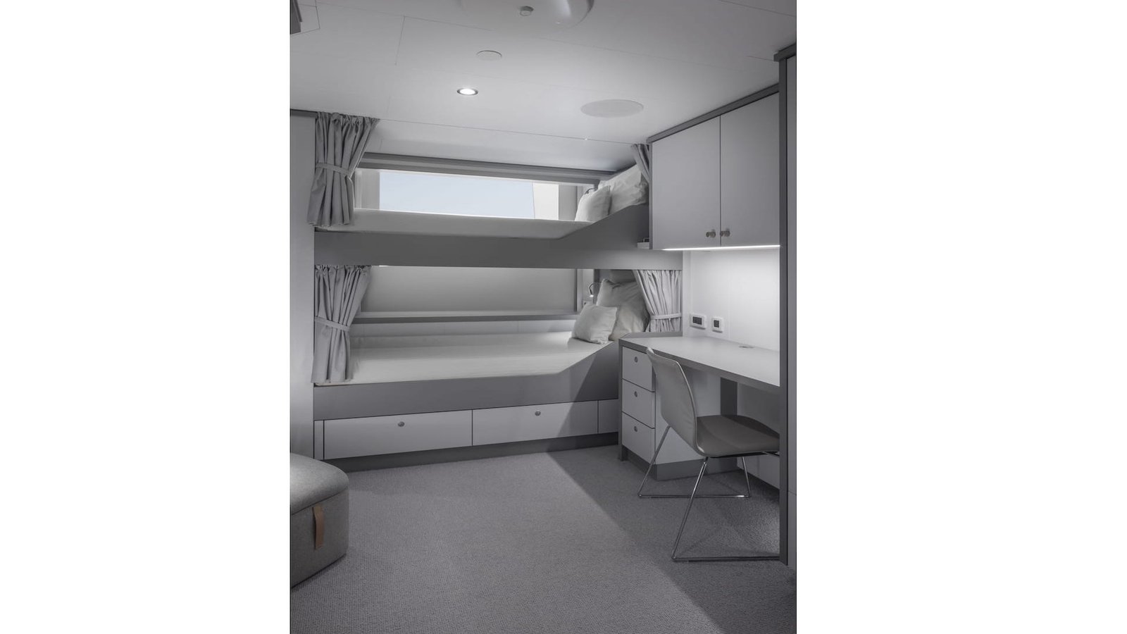 MUST PRESTIGE INTERNATIONAL YACHT BROKER www.mustprestige.com H3 Gigayacht Yachts for sale Yachts à vendre Yates en venta iates à venda 販売中のヨット बिक्री के लिए नौकाएँ 待售游艇 Яхты на продажу Yacht zu verkaufen Yacht in vendita Jachty na sprzedaż 판매 중인 요트 Jacht te koop يخوت للبيع