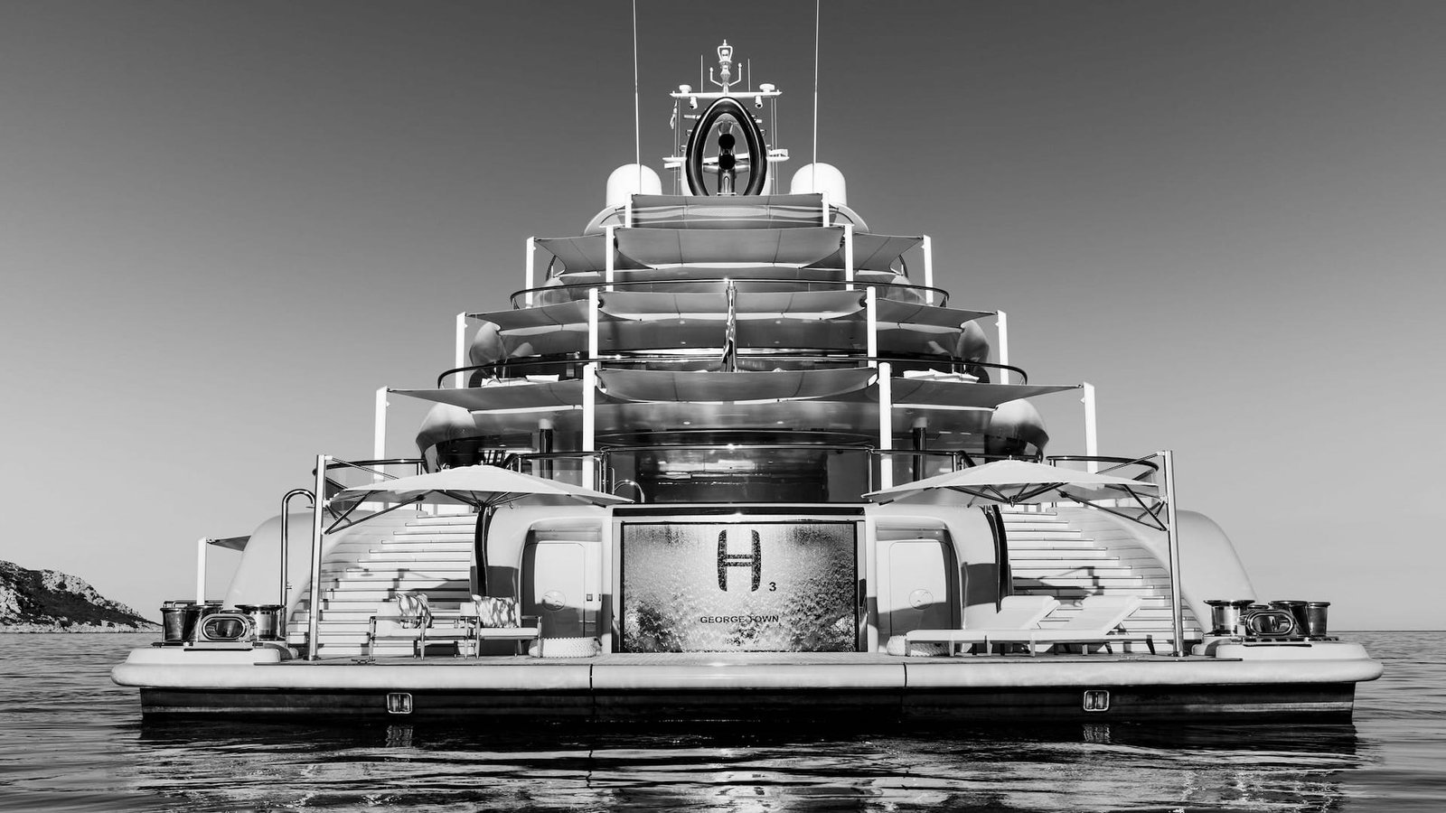 MUST PRESTIGE INTERNATIONAL YACHT BROKER www.mustprestige.com H3 Gigayacht Yachts for sale Yachts à vendre Yates en venta iates à venda 販売中のヨット बिक्री के लिए नौकाएँ 待售游艇 Яхты на продажу Yacht zu verkaufen Yacht in vendita Jachty na sprzedaż 판매 중인 요트 Jacht te koop يخوت للبيع