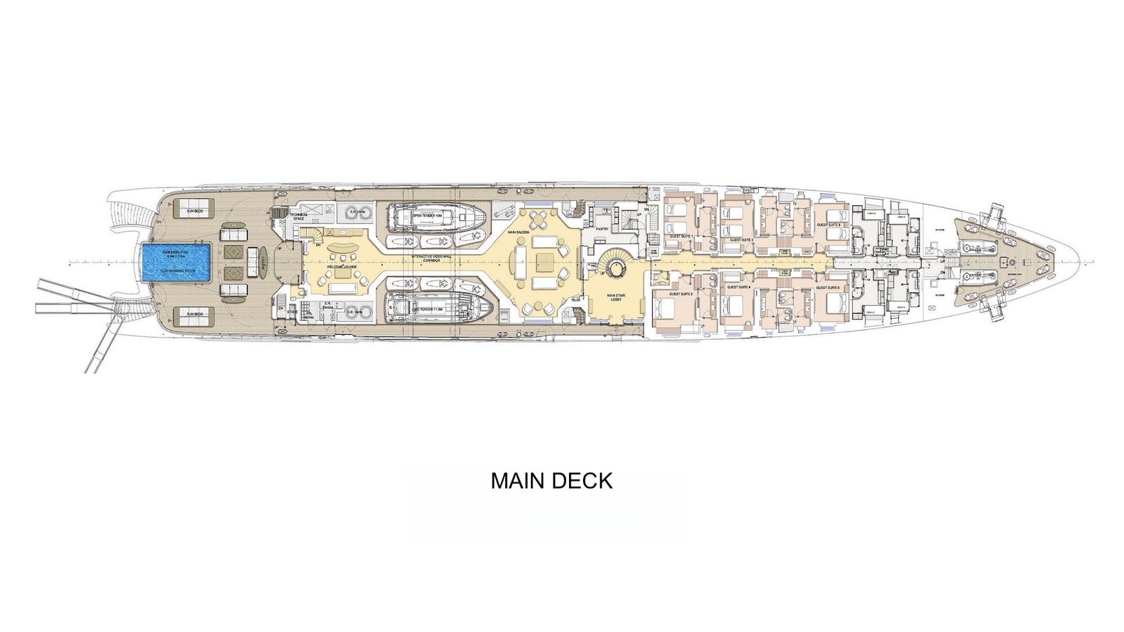 MUST PRESTIGE INTERNATIONAL YACHT BROKER www.mustprestige.com H3 Gigayacht Yachts for sale Yachts à vendre Yates en venta iates à venda 販売中のヨット बिक्री के लिए नौकाएँ 待售游艇 Яхты на продажу Yacht zu verkaufen Yacht in vendita Jachty na sprzedaż 판매 중인 요트 Jacht te koop يخوت للبيع