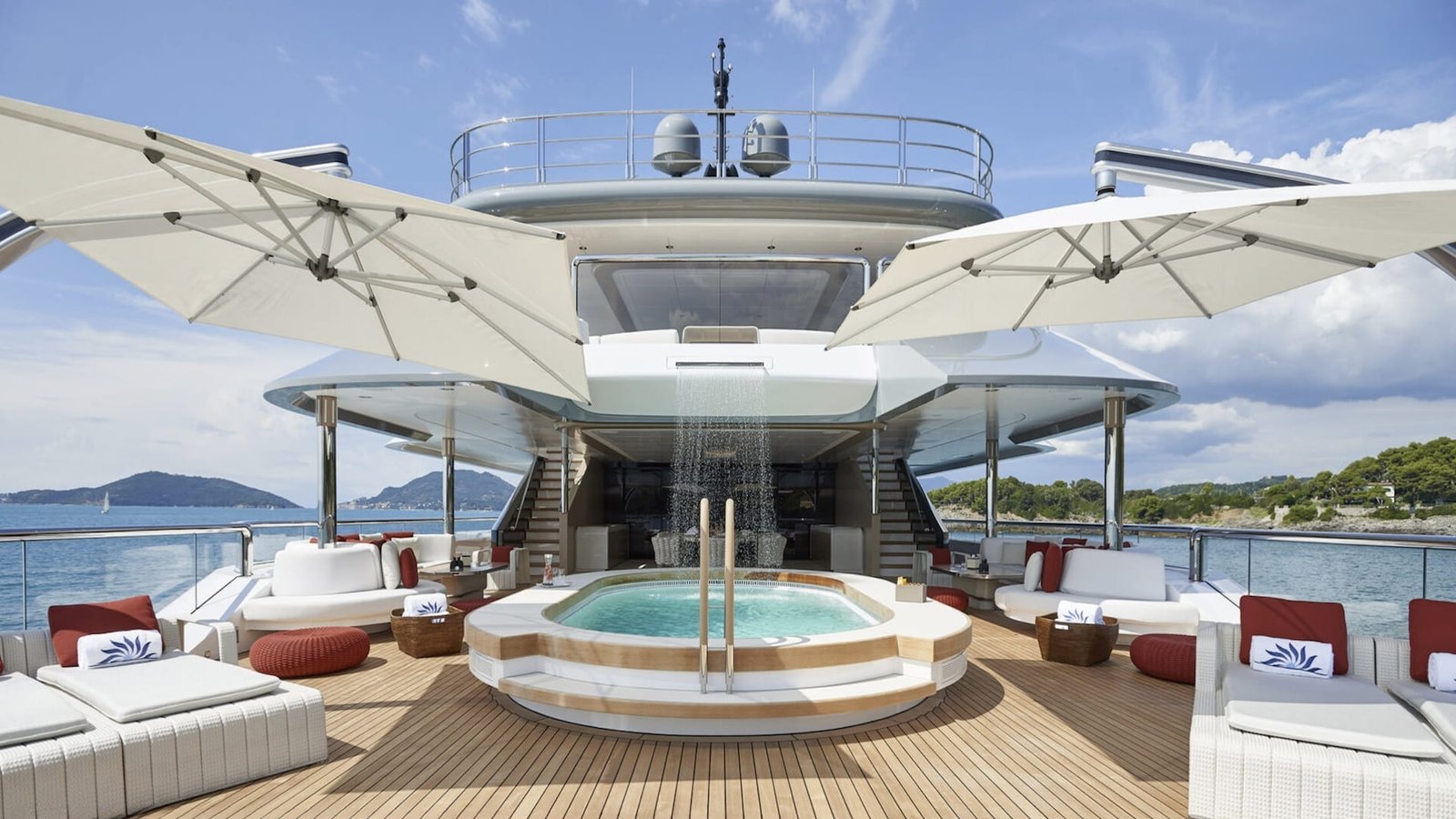 MUST PRESTIGE INTERNATIONAL YACHT BROKER www.mustprestige.com Yachts for sale Yachts à vendre Yates en venta iates à venda 販売中のヨット बिक्री के लिए नौकाएँ 待售游艇 Яхты на продажу Yacht zu verkaufen Yacht in vendita Jachty na sprzedaż 판매 중인 요트 Jacht te koop يخوت للبيع