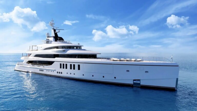 MUST PRESTIGE LUXURY YACHTS FOR SALE www.mustprestige.com
