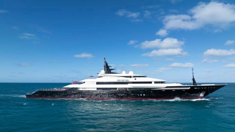 MUST PRESTIGE INTERNATIONAL YACHT BROKER www.mustprestige.com ALFA NERO MEGAYACHT Superyacht yacht for sale Yachts for sale Yachts à vendre Yates en venta iates à venda 販売中のヨット बिक्री के लिए नौकाएँ 待售游艇 Яхты на продажу Yacht zu verkaufen Yacht in vendita Jachty na sprzedaż 판매 중인 요트 Jacht te koop يخوت للبيع