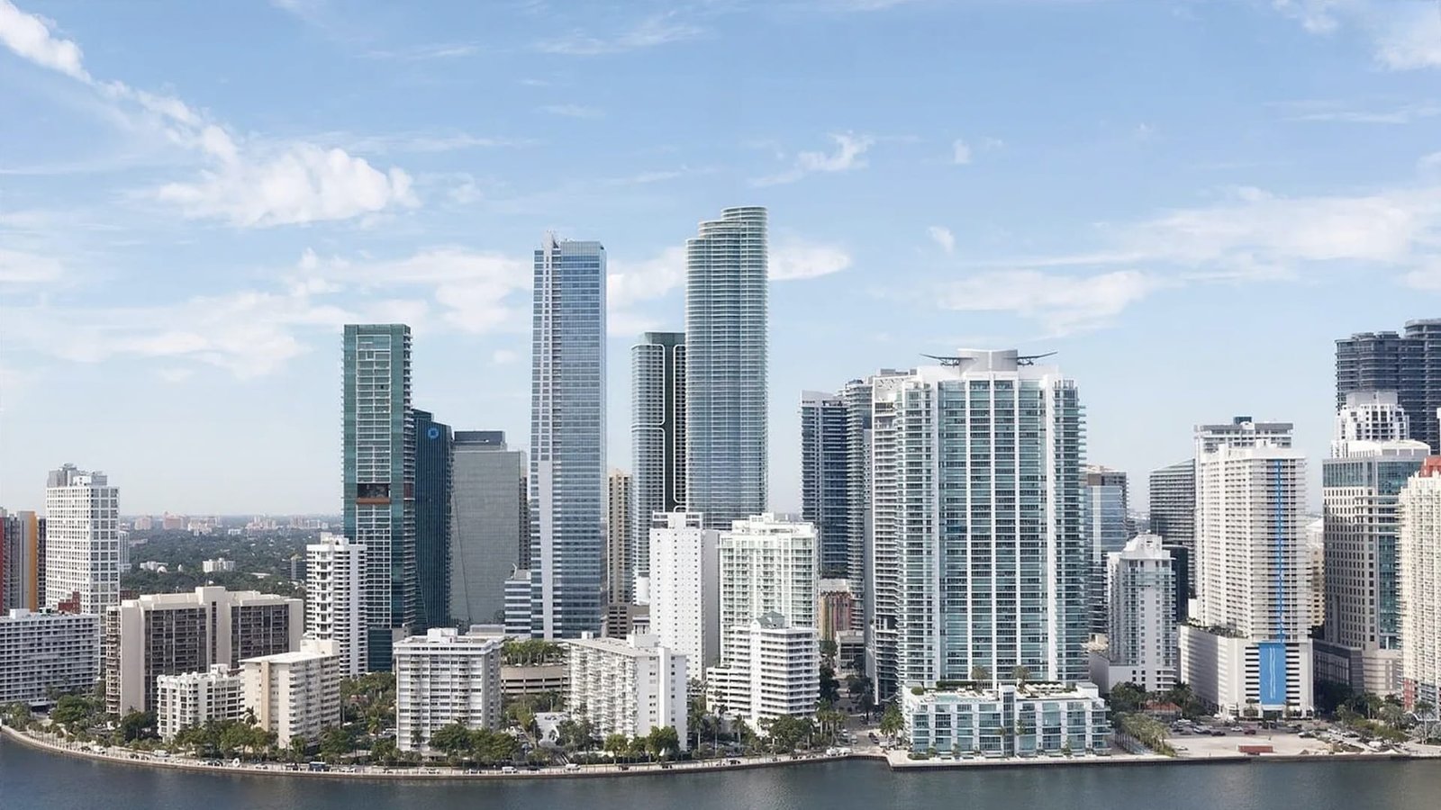 Brickell Miami Homes for Sale by MUST PRESTIGE MIAMI REAL ESTATE www.mustprestige.com