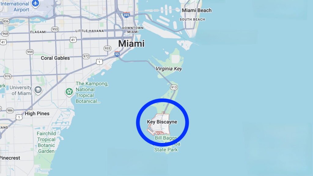 Key Biscayne Homes for Sale by MUST PRESTIGE MIAMI REAL ESTATE www.mustprestige.com