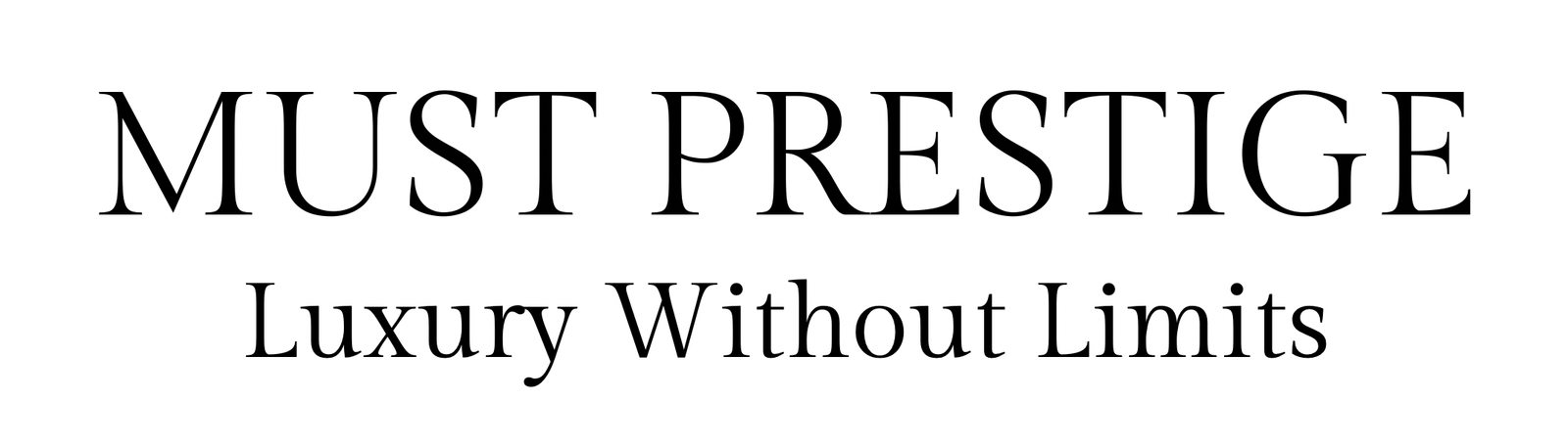 MUST PRESTIGE Luxury Without Limits Luxury Properties, Yachts, and Jets for sale www.mustprestige.com