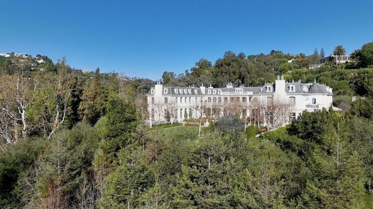 Bel Air Homes for Sale MUST PRESTIGE LOS ANGELES REAL ESTATE www.mustprestige.com