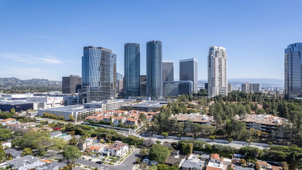 Century City Homes for Sale MUST PRESTIGE LOS ANGELES REAL ESTATE www.mustprestige.com