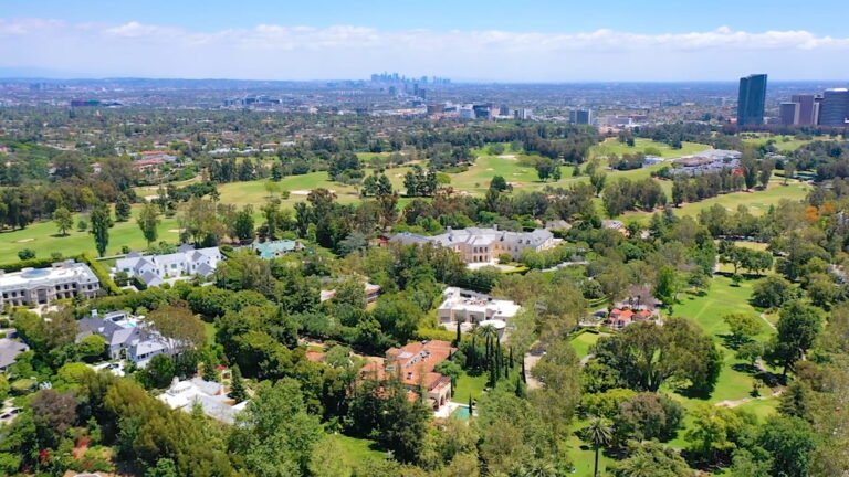 Holmby Hills Los Angeles Homes for Sale MUST PRESTIGE LOS ANGELES REAL ESTATE www.mustprestige.com