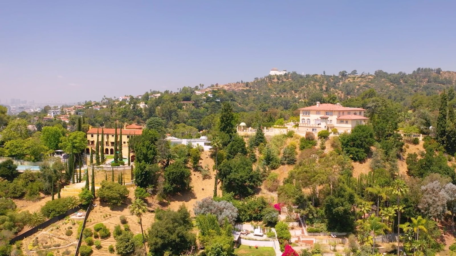 Los Feliz Homes for Sale MUST PRESTIGE LOS ANGELES REAL ESTATE www.mustprestige.com