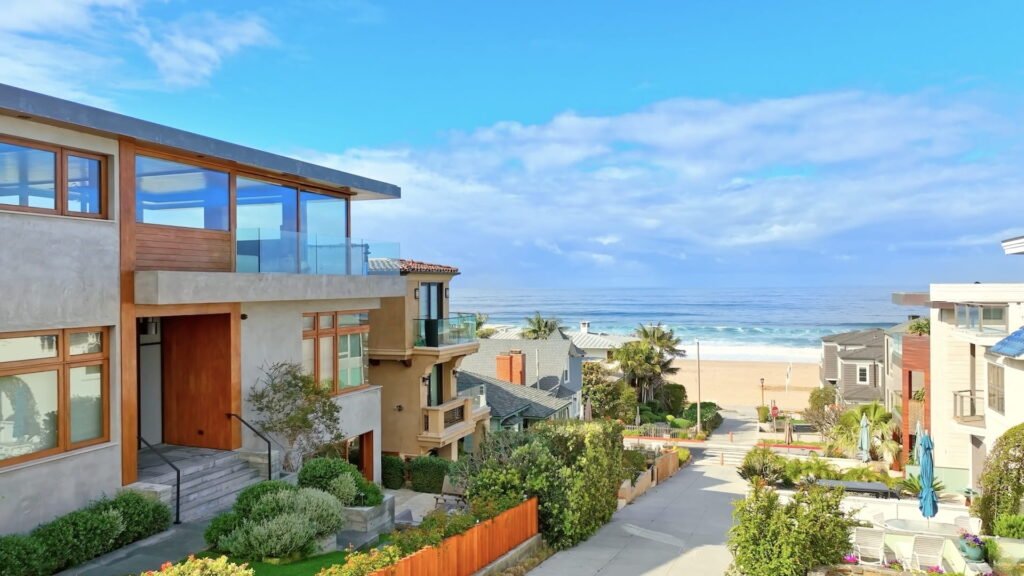 Manhattan Beach Homes for Sale MUST PRESTIGE REAL ESTATE www.mustprestige.com