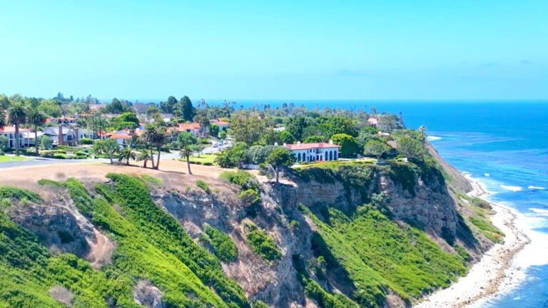 Palos Verdes Estates Homes for Sale MUST PRESTIGE REAL ESTATE www.mustprestige.com