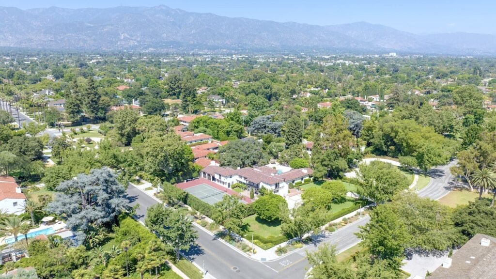 Pasadena Homes for Sale MUST PRESTIGE REAL ESTATE www.mustprestige.com