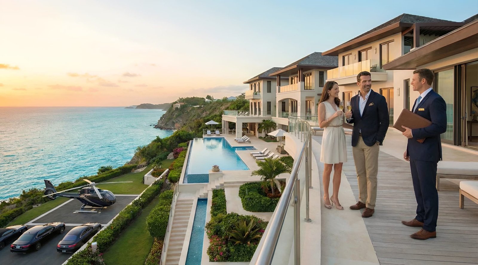 MUST PRESTIGE INTERNATIONAL Luxury Without Limits and White-Glove Services. Luxury Real Estate, Yachts, Jets, Interior Design, Art, Antiques, and Collectibles www.mustprestige.com