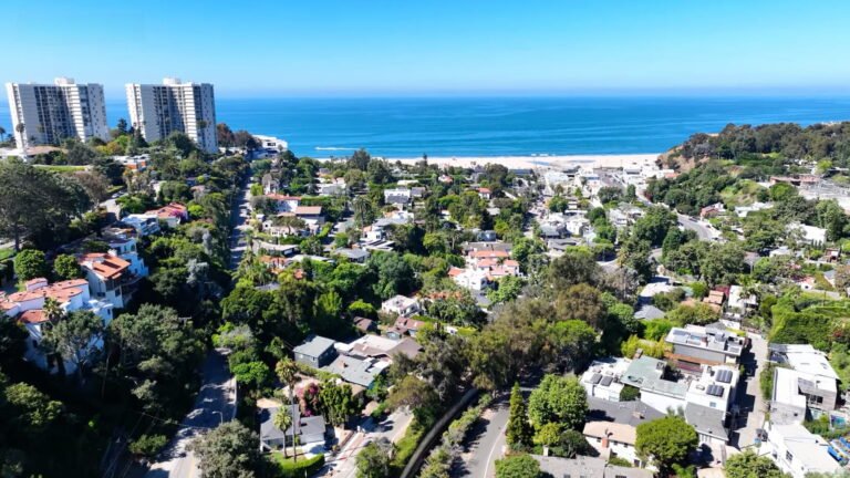 Santa Monica Homes for Sale MUST PRESTIGE REAL ESTATE www.mustprestige.com