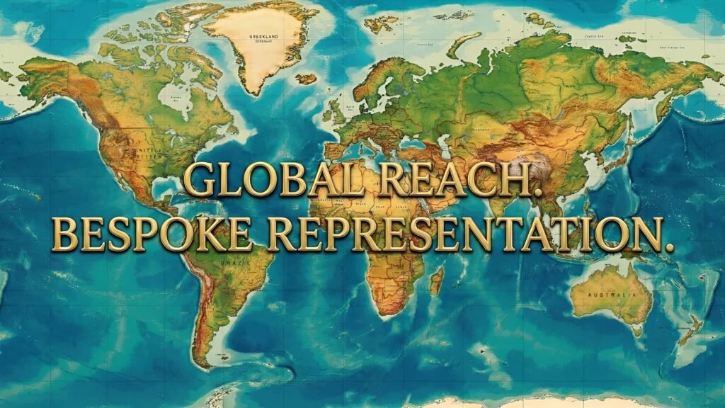 Sell My Home with MUST PRESTIGE INTERNATIONAL REAL ESTATE. Global Reach. Bespoke Representation. www.mustprestige.com