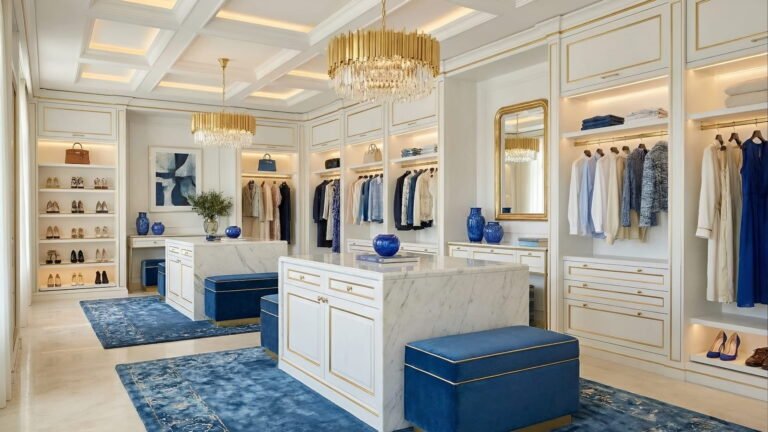 MUST PRESTIGE INTERIOR DESIGN Curated Interiors www.mustprestige.com