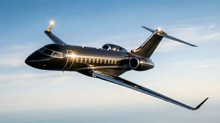 MUST PRESTIGE Private Jets for Sale www.mustprestige.com