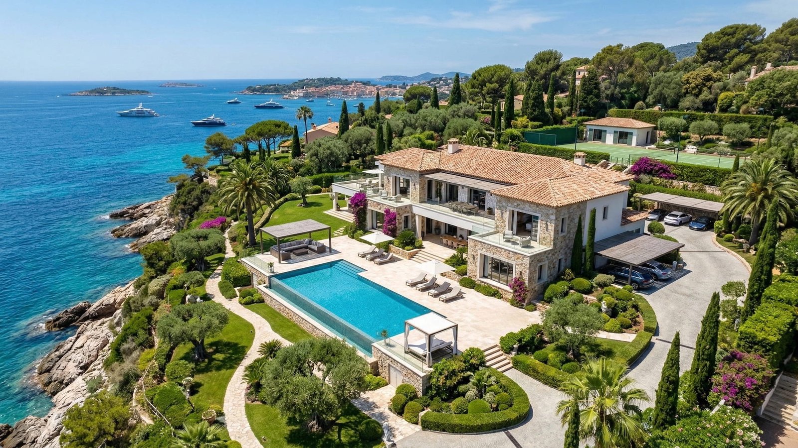 Buy Luxury Homes with MUST PRESTIGE Real Estate Luxury Homes for Sale, Yachts & Private Jets www.mustprestige.com