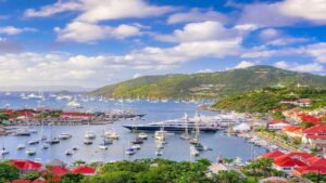 St. Barts Luxury Villas & Homes for Sale by MUST PRESTIGE REAL ESTATE www.mustprestige.com