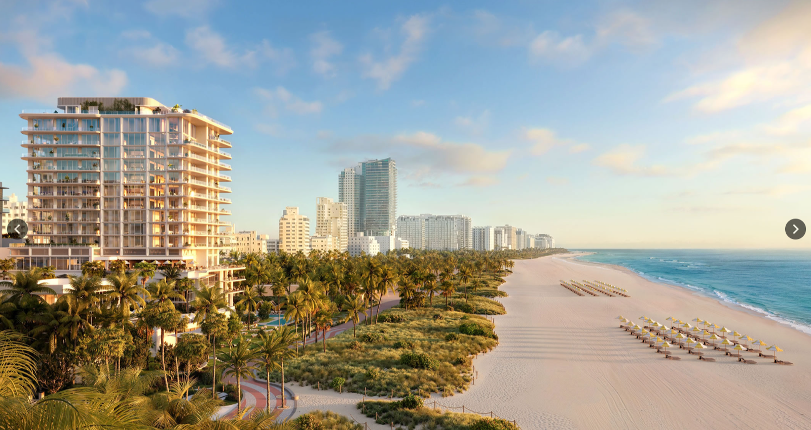 Ritz-Carlton Residences