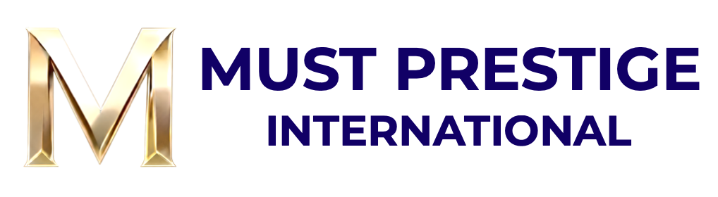 MUST PRESTIGE INTERNATIONAL Luxury Real Estate, Yachts, Private Jets, and Bespoke Interior Design www.mustprestige.com