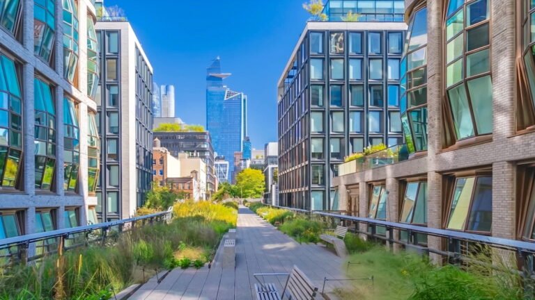 Chelsea Luxury Homes for Sale | New York City Real Estate & Neighborhood Guide