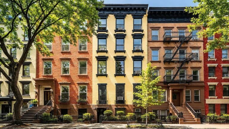East Village Luxury Homes for Sale | New York City Real Estate & Neighborhood Guide