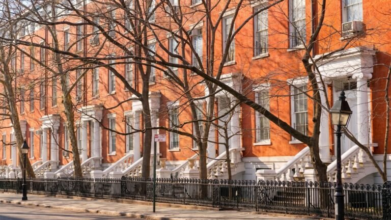 Greenwich Village Luxury Homes for Sale | New York City Real Estate & Neighborhood Guide