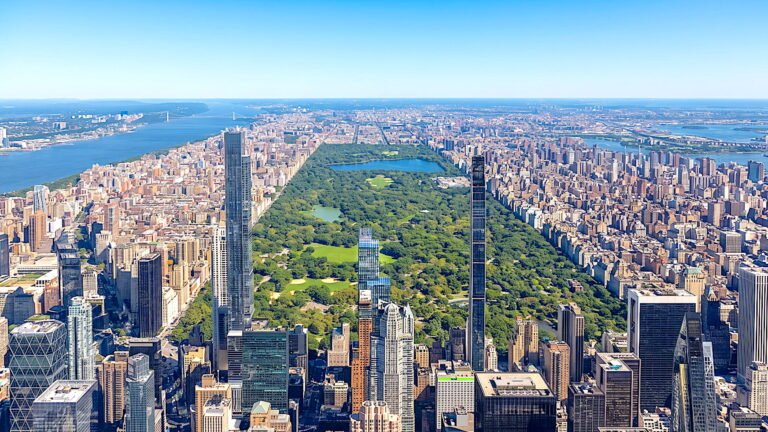 Midtown Manhattan Luxury Homes for Sale | New York City Real Estate & Neighborhood Guide