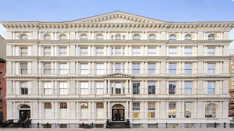 NoHo Luxury Homes for Sale | New York City Real Estate & Neighborhood Guide