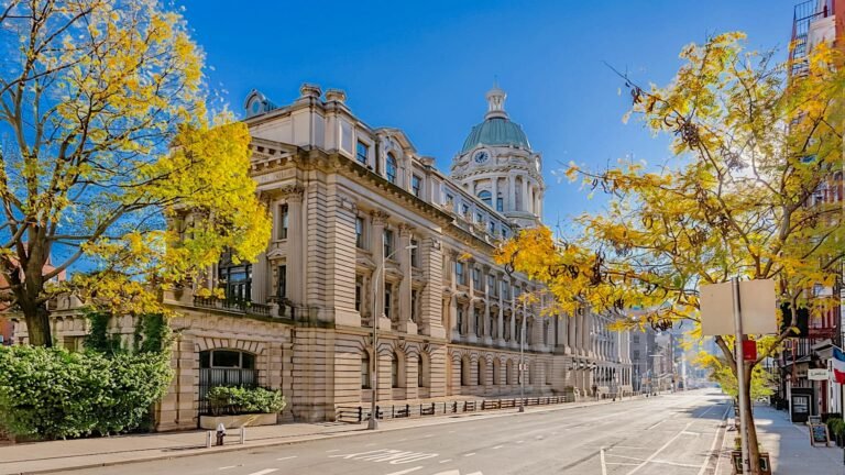 Nolita Luxury Homes for Sale | New York City Real Estate & Neighborhood Guide