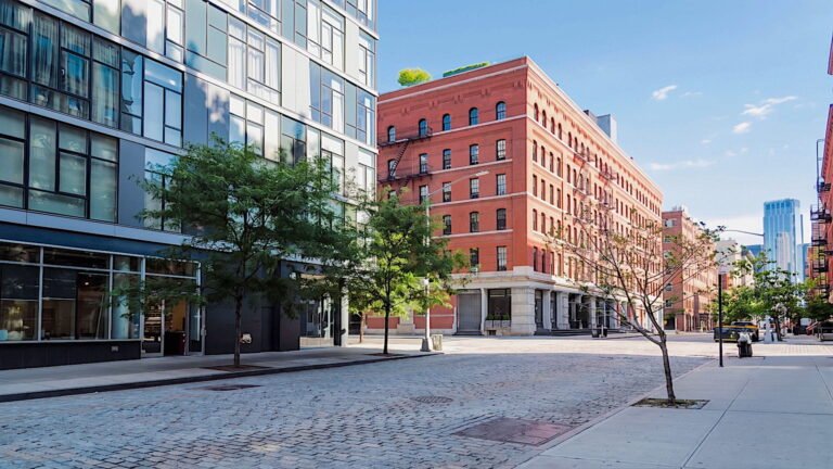 Tribeca Luxury Homes for Sale | New York City Real Estate & Neighborhood Guide