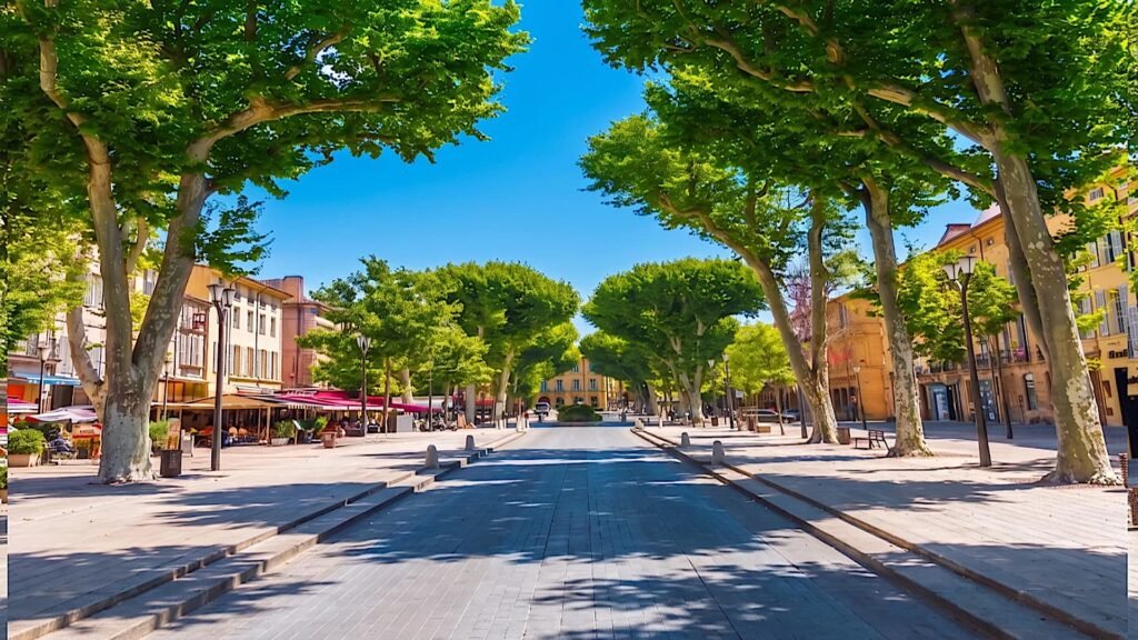 MUST PRESTIGE Aix-en-Provence office. Luxury Real Estate, Yachts, Private Jets, and Interior Design services.