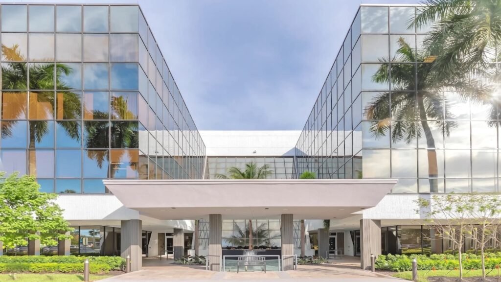MUST PRESTIGE Boca Raton office. Luxury Real Estate, Yachts, Private Jets, and Interior Design services.