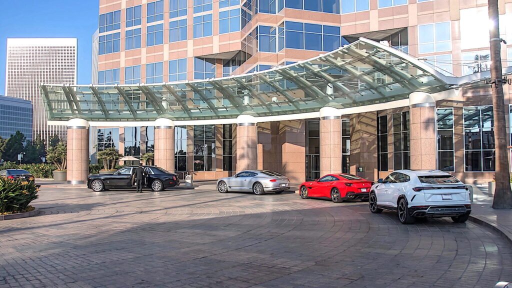 MUST PRESTIGE Los Angeles office. Luxury Real Estate, Yachts, Private Jets, and Interior Design services.