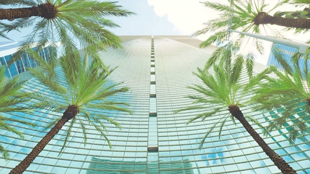 MUST PRESTIGE Miami office. Luxury Real Estate, Yachts, Private Jets, and Interior Design services.