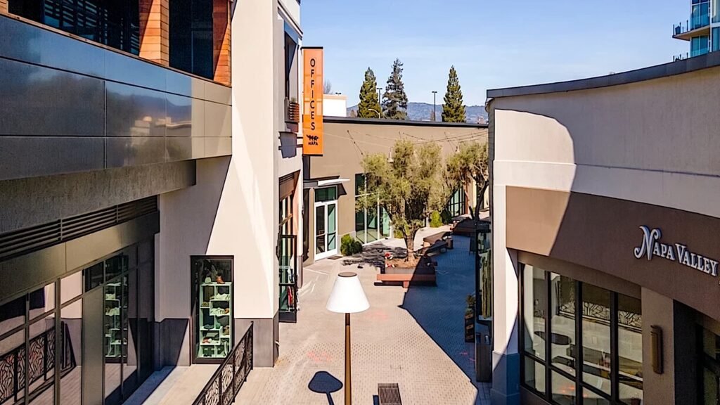 MUST PRESTIGE Napa and Sonoma Valley office. Luxury Real Estate, Yachts, Private Jets, and Interior Design services.