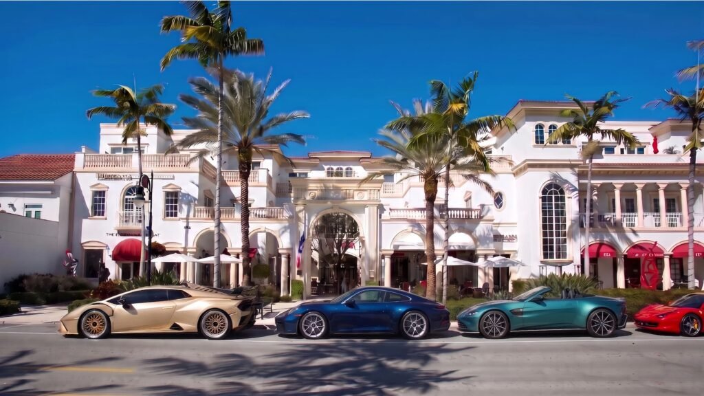 MUST PRESTIGE Naples office. Luxury Real Estate, Yachts, Private Jets, and Interior Design services.