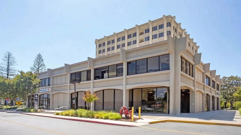 MUST PRESTIGE Palo Alto office. Luxury Real Estate, Yachts, Private Jets, and Interior Design services.