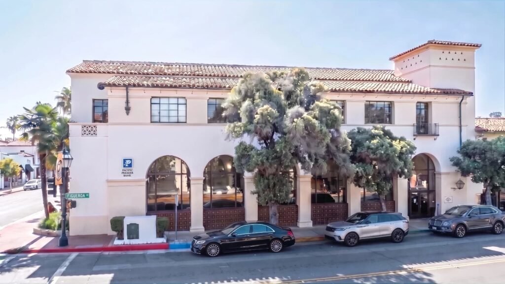 MUST PRESTIGE Santa Barbara office. Luxury Real Estate, Yachts, Private Jets, and Interior Design services.