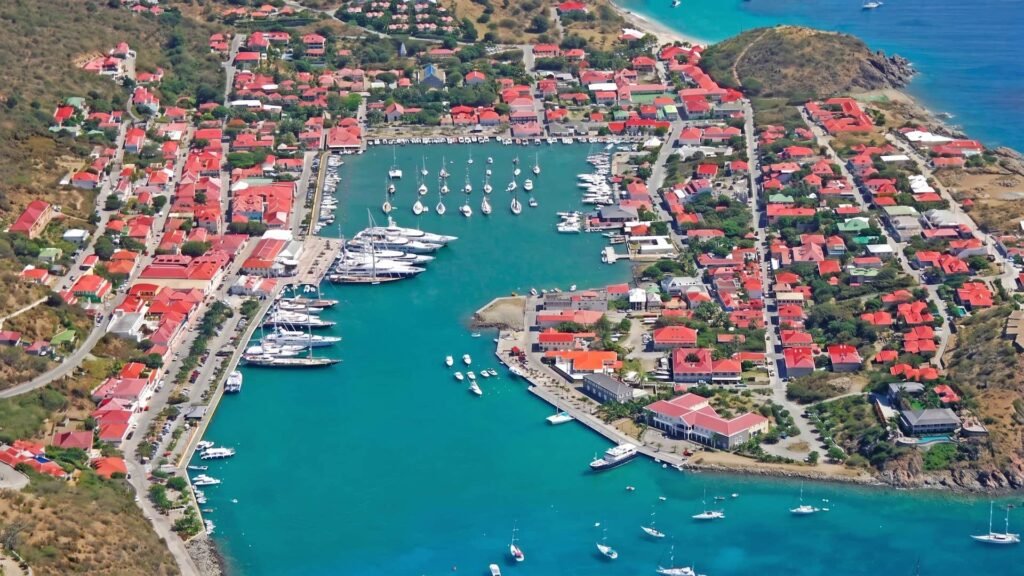 MUST PRESTIGE ST. BARTH, ST. BARTS, SAINT BARTH office. Luxury Real Estate, Yachts, Private Jets, and Interior Design services.