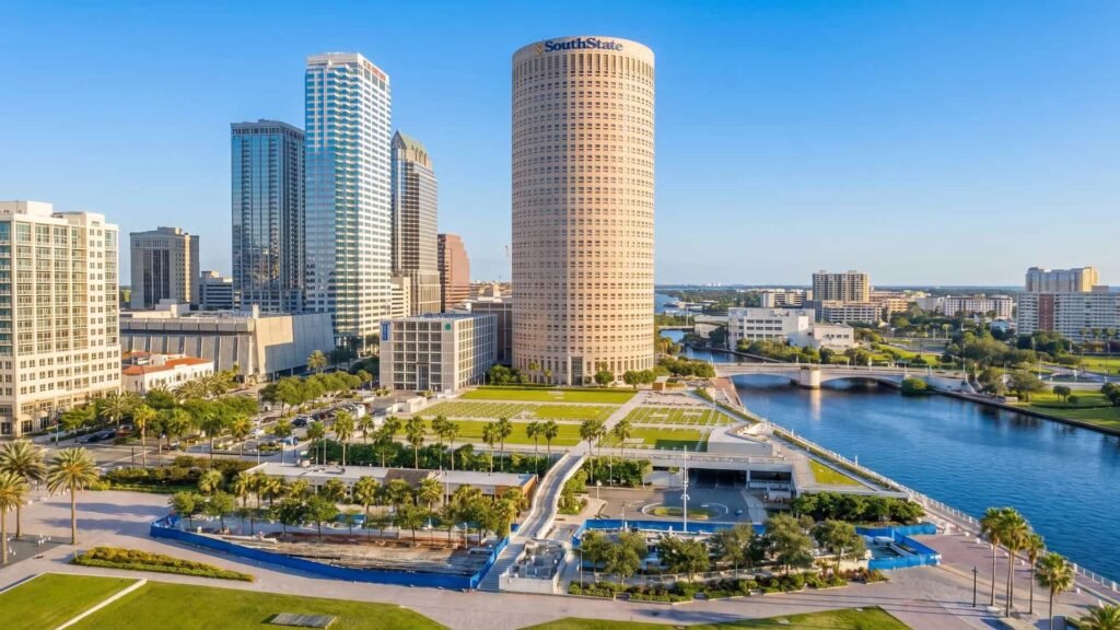 MUST PRESTIGE Tampa office. Luxury Real Estate, Yachts, Private Jets, and Interior Design services.