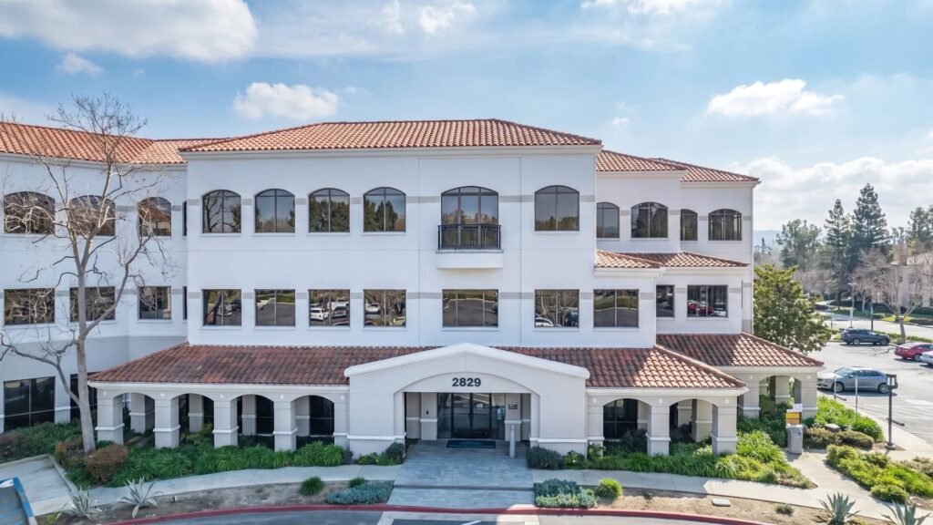 MUST PRESTIGE Westlake Village office. Luxury Real Estate, Yachts, Private Jets, and Interior Design services.